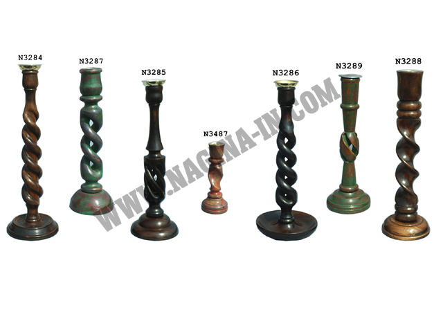 Candle Stands Manufacturer Supplier Wholesale Exporter Importer Buyer Trader Retailer in Nagina Uttar Pradesh India